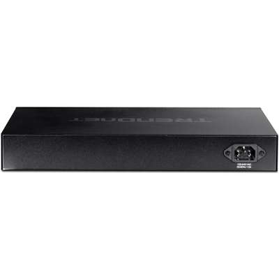TRENDnet 12-Port 10G Web Smart Switch