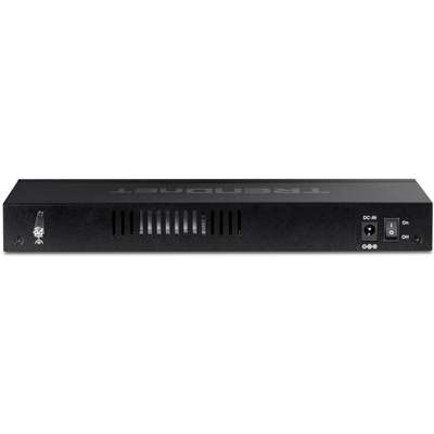 TRENDnet 10-Port Multi-Gig Web Smart Switch