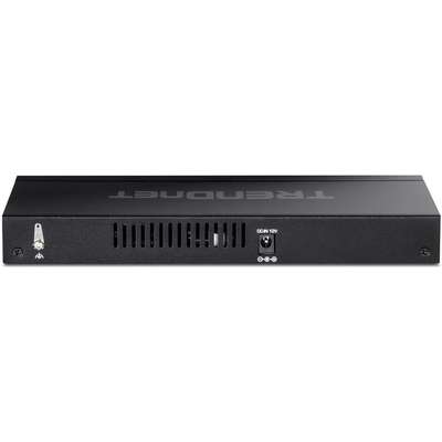 TRENDnet 7-Port Multi-Gig Switch
