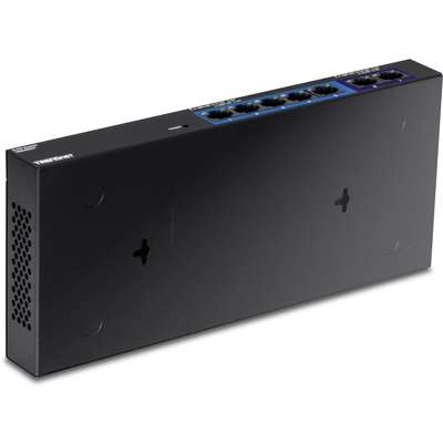 TRENDnet 7-Port Multi-Gig Switch