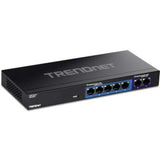TRENDnet 7-Port Multi-Gig Switch