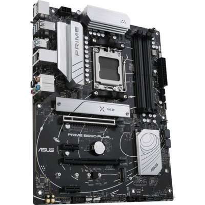 ASUS Prime B650-Plus AMD B650 Ryzen 7000 ATX Motherboard