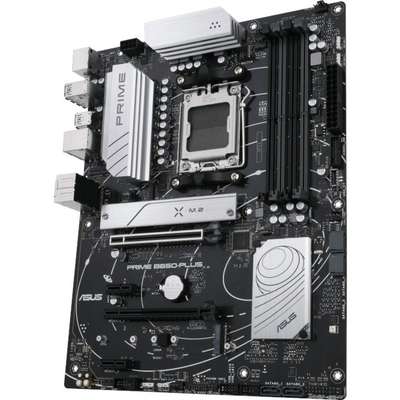 ASUS Prime B650-Plus AMD B650 Ryzen 7000 ATX Motherboard