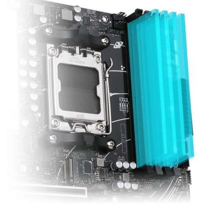 ASUS Prime B650M-A AX AMD B650 Ryzen 7000 ATX Motherboard