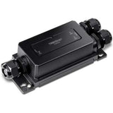 TRENDnet 2-Port Industrial Outdoor Gigabit PoE++ Extender