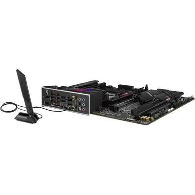 ASUS Rog Strix B650E-E Gaming WiFi AM5 Lga 1718 Ryzen 7000 Gaming MB