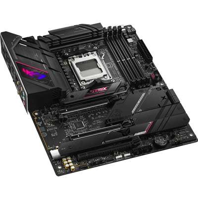 ASUS Rog Strix B650E-E Gaming WiFi AM5 Lga 1718 Ryzen 7000 Gaming MB