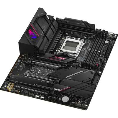 ASUS Rog Strix B650E-E Gaming WiFi AM5 Lga 1718 Ryzen 7000 Gaming MB