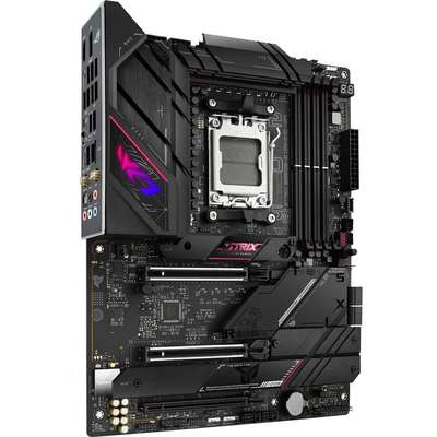 ASUS Rog Strix B650E-E Gaming WiFi AM5 Lga 1718 Ryzen 7000 Gaming MB