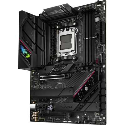 ASUS Rog Strix B650E-F Gaming WiFi AM5 Lga 1718 Ryzen 7000 Gaming MB