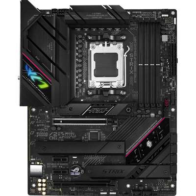 ASUS Rog Strix B650E-F Gaming WiFi AM5 Lga 1718 Ryzen 7000 Gaming MB