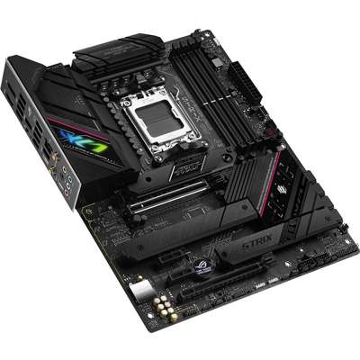 ASUS Rog Strix B650E-F Gaming WiFi AM5 Lga 1718 Ryzen 7000 Gaming MB