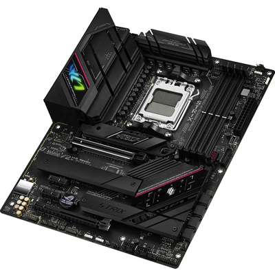 ASUS Rog Strix B650E-F Gaming WiFi AM5 Lga 1718 Ryzen 7000 Gaming MB