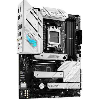 ASUS Rog Strix B650-A Gaming WiFi 6E AM5 LGA1718 Ryzen 7000 Gaming MB