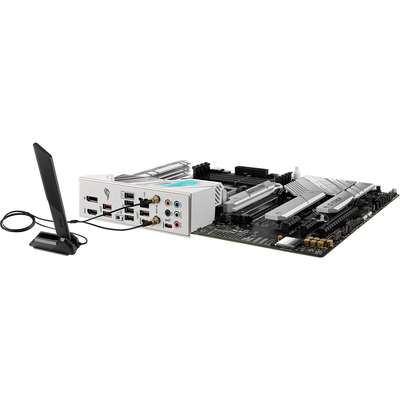ASUS Rog Strix B650-A Gaming WiFi 6E AM5 LGA1718 Ryzen 7000 Gaming MB