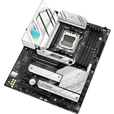 ASUS Rog Strix B650-A Gaming WiFi 6E AM5 LGA1718 Ryzen 7000 Gaming MB