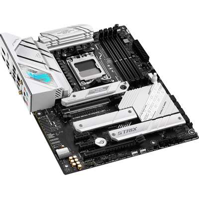 ASUS Rog Strix B650-A Gaming WiFi 6E AM5 LGA1718 Ryzen 7000 Gaming MB