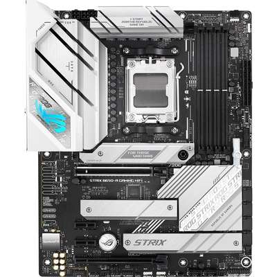 ASUS Rog Strix B650-A Gaming WiFi 6E AM5 LGA1718 Ryzen 7000 Gaming MB