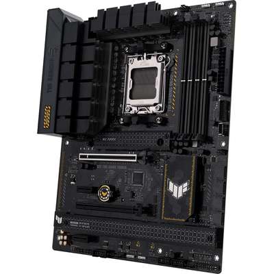 ASUS Tuf Gaming B650-Plus WiFi AM5 Lga 1718 Ryzen 7000 Gaming MB