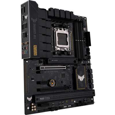 ASUS Tuf Gaming B650-Plus WiFi AM5 Lga 1718 Ryzen 7000 Gaming MB