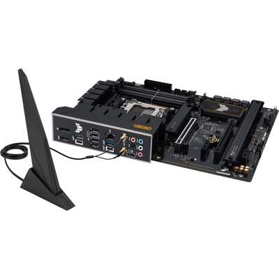 ASUS Tuf Gaming B650-Plus WiFi AM5 Lga 1718 Ryzen 7000 Gaming MB