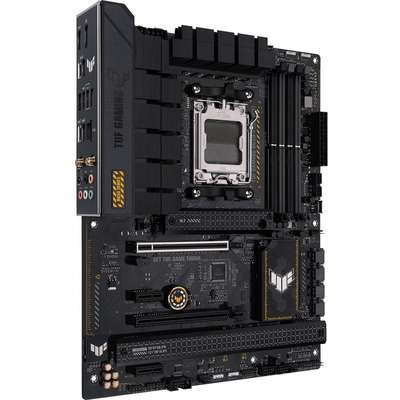 ASUS Tuf Gaming B650-Plus WiFi AM5 Lga 1718 Ryzen 7000 Gaming MB