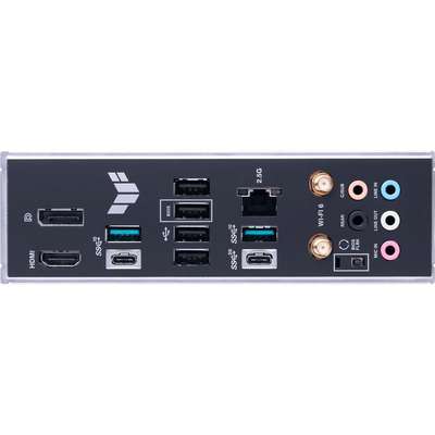 ASUS Tuf Gaming B650-Plus WiFi AM5 Lga 1718 Ryzen 7000 Gaming MB