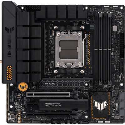 ASUS Tuf Gaming B650M-Plus WiFi AM5 Lga 1718 Ryzen 7000 Gaming MB