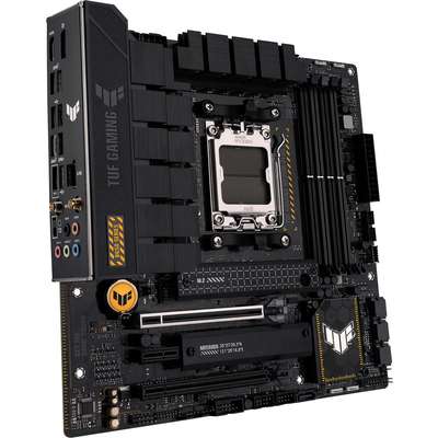 ASUS Tuf Gaming B650M-Plus WiFi AM5 Lga 1718 Ryzen 7000 Gaming MB