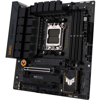 ASUS Tuf Gaming B650M-Plus WiFi AM5 Lga 1718 Ryzen 7000 Gaming MB