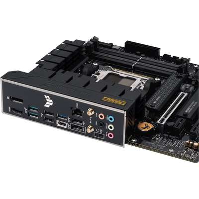 ASUS Tuf Gaming B650M-Plus WiFi AM5 Lga 1718 Ryzen 7000 Gaming MB