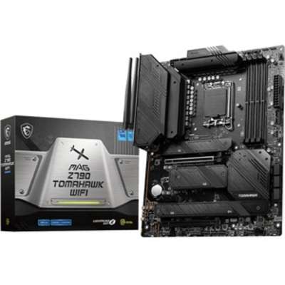 MSI Mag Z790 Tomahawk WiFi Intel Z790 DDR5 128GB