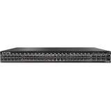 NVIDIA Spectrum Based 1GBASE-T/100GBE 1u Open Ethernet Switch with Cumul Us Linux, 48