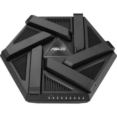 Asus RT RT-AXE7800 AXE7800 Tri-band WiFi 6E 802.11AX Router