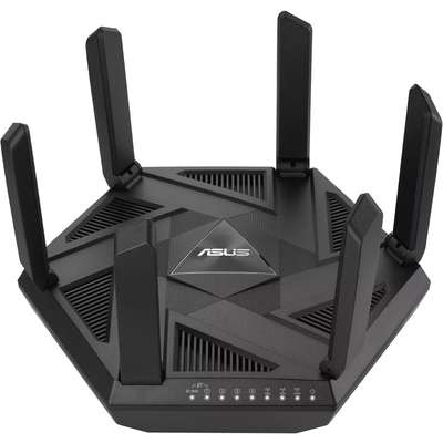 Asus RT RT-AXE7800 AXE7800 Tri-band WiFi 6E 802.11AX Router