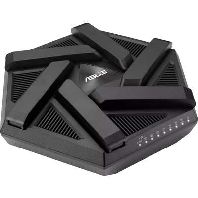 Asus RT RT-AXE7800 AXE7800 Tri-band WiFi 6E 802.11AX Router