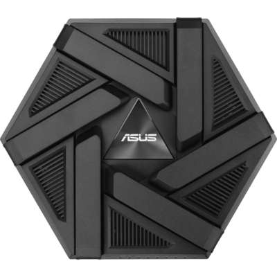 Asus RT RT-AXE7800 AXE7800 Tri-band WiFi 6E 802.11AX Router