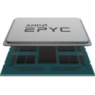 HPE AMD Epyc 9554 CPU for HPE PL-Si