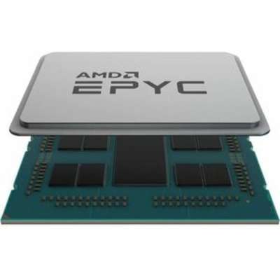 HPE AMD Epyc 9554P CPU for HPE PL-Si