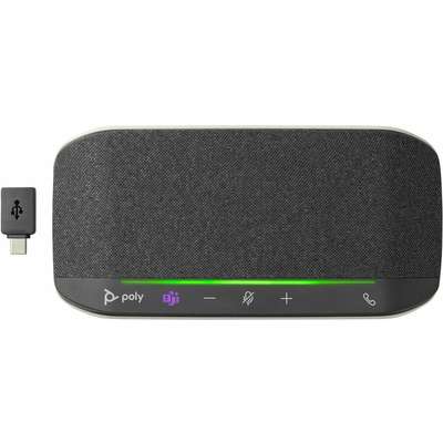 HP Poly Sync 10 Microsoft Teams Certified Speakerphone
