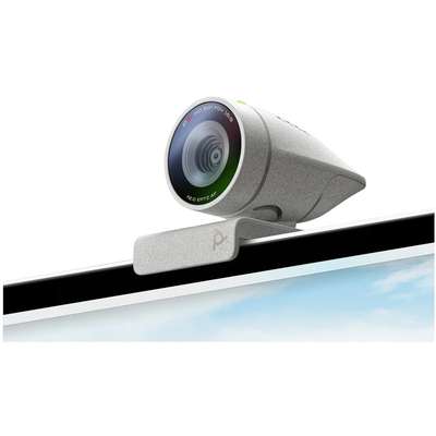 HP Poly Studio P5 USB-A Webcam TAA