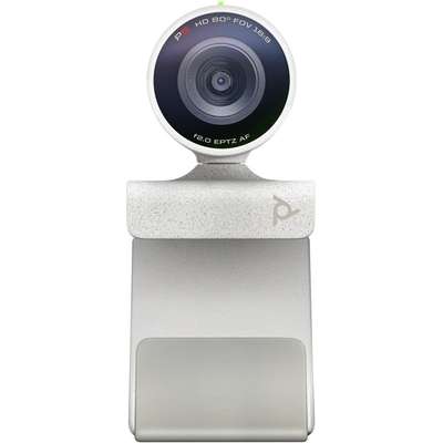 HP Poly Studio P5 USB-A Webcam TAA