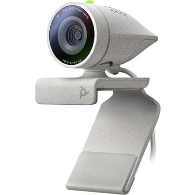 HP Poly Studio P5 USB-A Webcam TAA