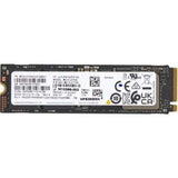HP 1TB PCIE-4X4 NVMe M.2 SSD