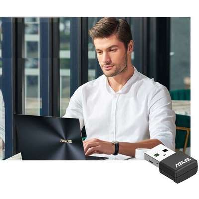 Asus USB-AX55 Nano
