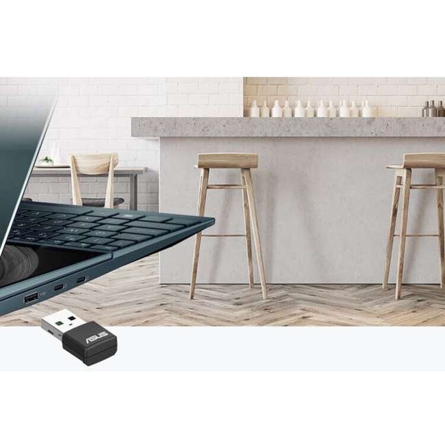 Asus USB-AX55 Nano