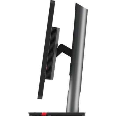 Lenovo Thinkvision P27Q-30 with MC60 Webcam 27 QHD (2560 x 1440) 4-Side Near-Edgeless