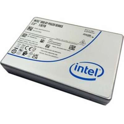 Lenovo 3.5 inch U.2 P5520 1.92TB NVMe SS