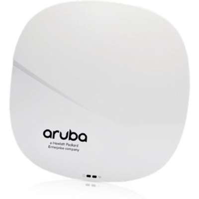 HPE HP Aruba Ap-335 Wireless Point 802.11A/B/G/N/AC Dual Band DC