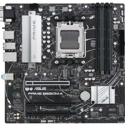 ASUS Prime B650M A CSM